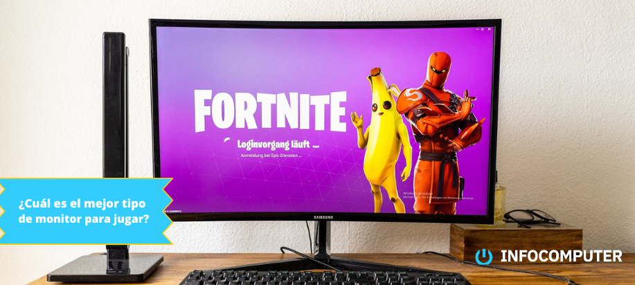 Cuál es el mejor monitor gaming: pros y contras